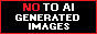 No to AI-generated images