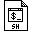 Shell script (BW)
